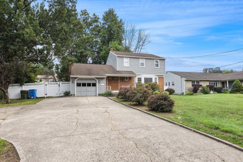 The Chill Pad Deluxe In Cherry Hill Villa Exterior photo